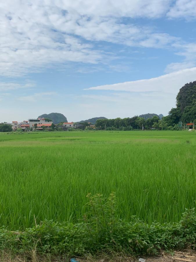 Tam Coc Wonderland Bungalow Ninh Binh Luaran gambar