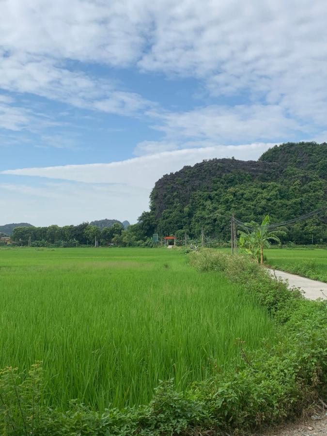 Tam Coc Wonderland Bungalow Ninh Binh Luaran gambar